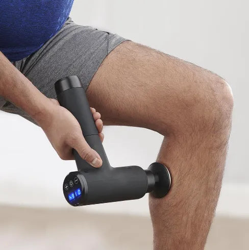 Full Body Massage Gun