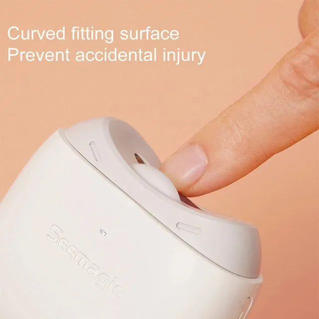 Electric Automatic Nail Clipper